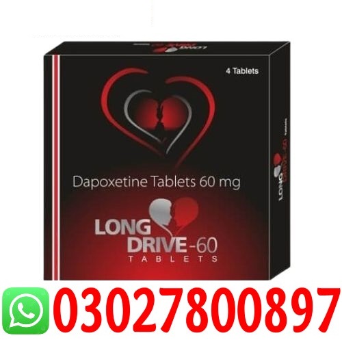 Long Drive Tablet Price in Pakistan | 03027800897 - Islamabad