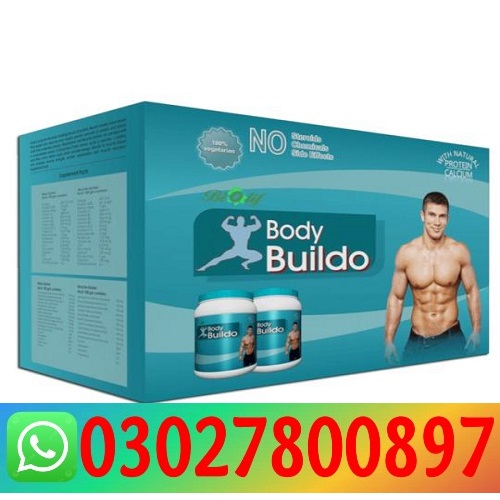Body Buildo Powder in Pakistan \ 03027800897 - Islamabad