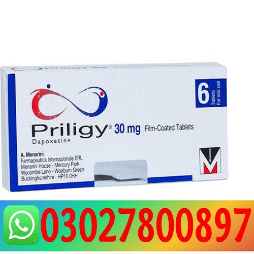Dapoxetine 30mg Tablet Price in Pakistan \ 03027800897 - Islamabad