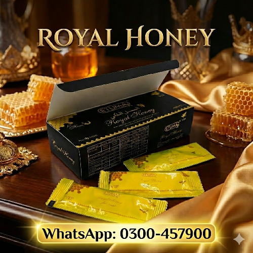 Royal Honey Price In Islamabad, Myteleshop,0300-4574900 - Islamabad