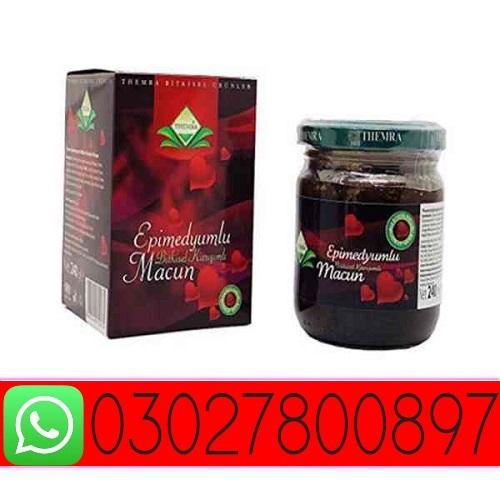Themra Epimedium Macun in Quetta { 03027800897 } - Quetta