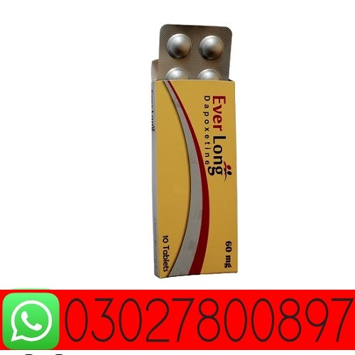 Dapoxetine 60mg Tablets in Gujranwala { 03027800897 } - Gujranwala