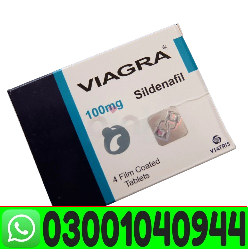 Viagra 100 mg Tablets in Sialkot - 03001040944 | Shop now