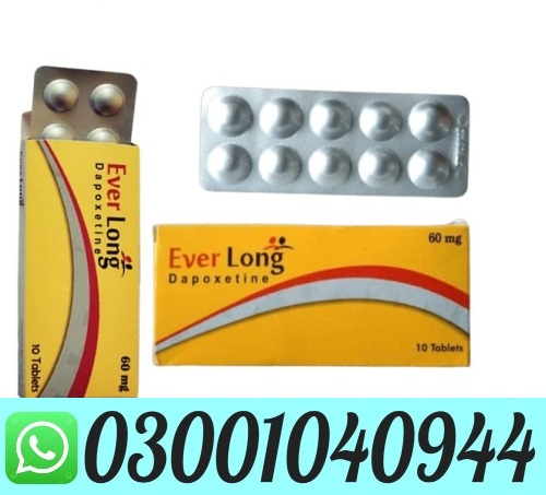 Dapoxetine 60mg Tablets Price in Sheikhupura | 03001040944 - Sheikhupura