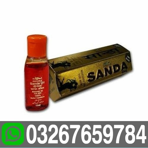 Pure Sanda Oil in Lahore | 03267659784 - Lahore