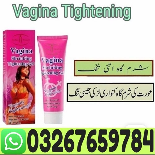 Vagina Tightening Cream in Karachi | 0326-7659784 | Order now - Karachi