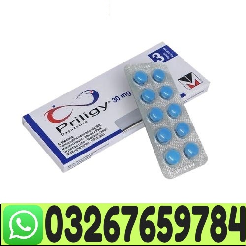 Dapoxetine 30mg Tablets Price in Karachi | 0326-7659784 | Order now - Karachi