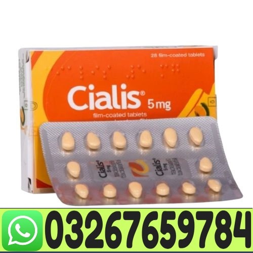 Cialis 5mg Price in Multan | 0326-7659784 | Order now - Multan