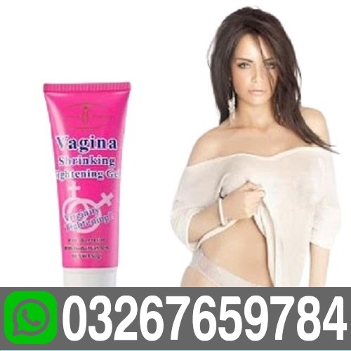 Vagina Tightening Cream in Gujrat | 03267659784 - Gujrat