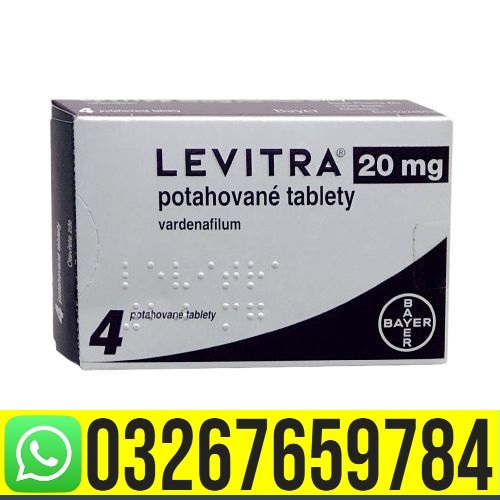 Levitra Tablets in Khanewal | 0326-7659784 | Call now - Khanewal