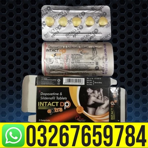 Intact DP Extra Tablets in Muridke | 0326-7659784 | Call now
