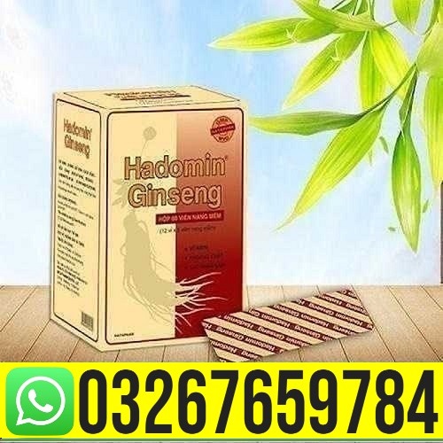 Hompolimin Ginseng in Muridke | 0326-7659784 | Call now - Muridke