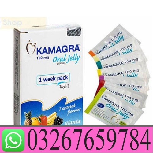 Kamagra Oral Jelly in Faisalabad _ 0326!7659784 - Faisalabad