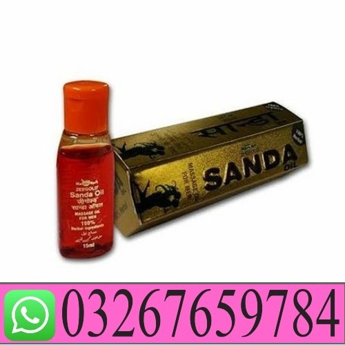 Pure Sanda Oil in Multan _ 0326!7659784 - Multan