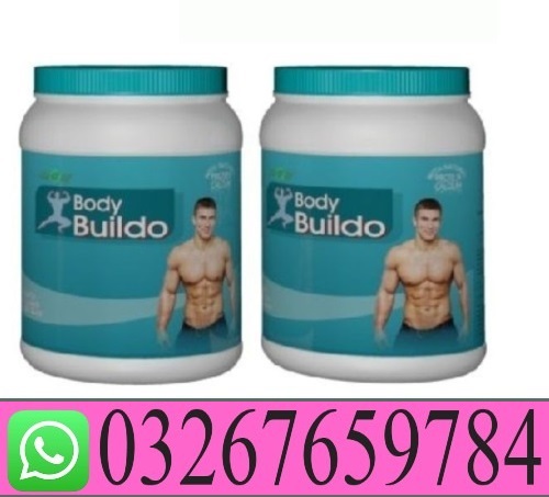 Body Buildo Powder in Lahore _ 0326!7659784 - Lahore