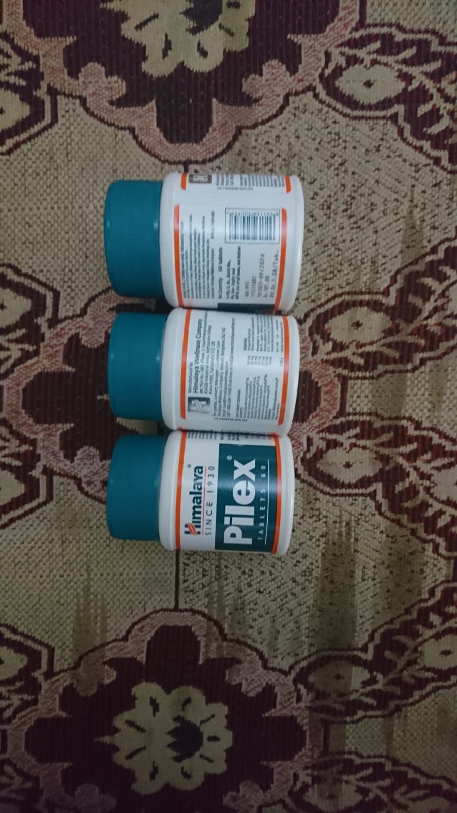 Pilex Cream, Pilex Tablets Price in Peshawar, 03004574900 - Peshawar