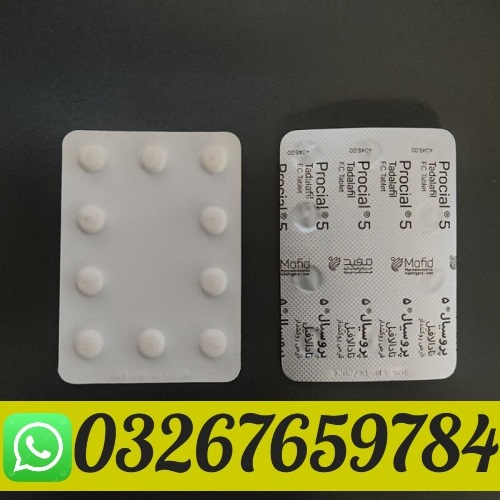 Tadalafil 5mg Tablets In Jhelum _ 0326.7659784 - Jhelum