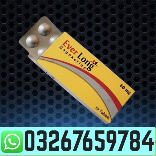 Dapoxetine Tablets in Pakistan ~ O326_7659784 - Islamabad