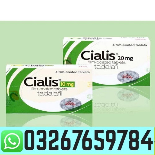 Tadalafil Tablets in Muzaffargarh ~ O326_7659784 - Muzaffargarh