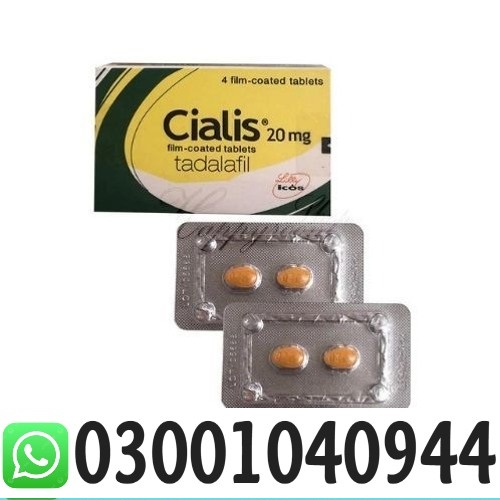Cialis Tablets in Vehari \ 0300!1O4O944