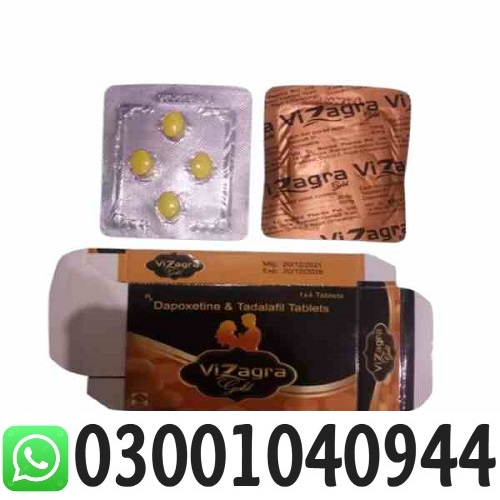 Vizagra Gold Tablets in Dadu \ 0300!1O4O944