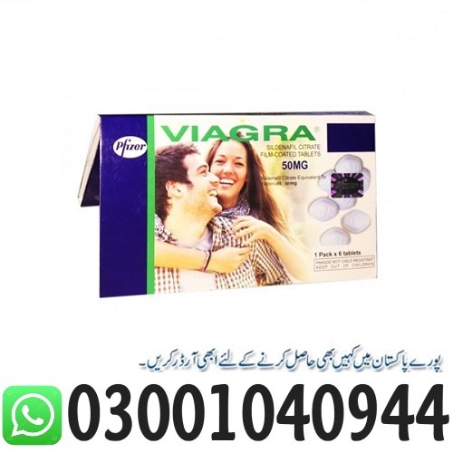 Viagra 50 mg Tablets in Attock \ 0300!1O4O944 - Attock