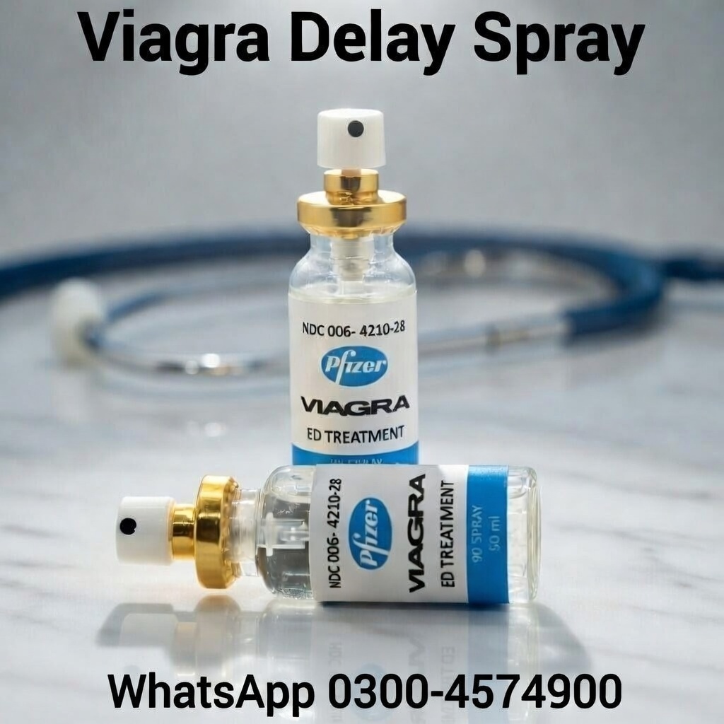Viagra Delay Spray Price in Lahore, 03004574900 - Lahore