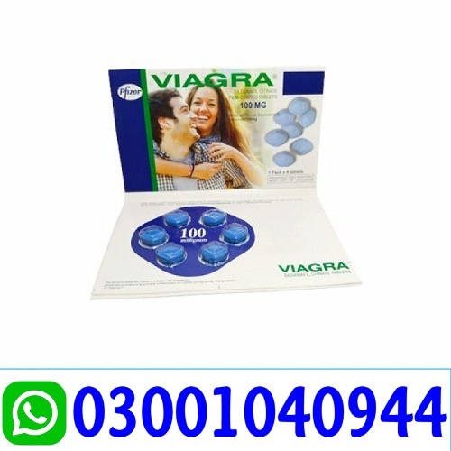 Viagra 100 mg Tablets in Khanpur | 03001040944 - Khanpur