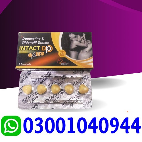 Sildenafil Dapoxetine Tablets in Khanewal | 03001040944 - Khanewal