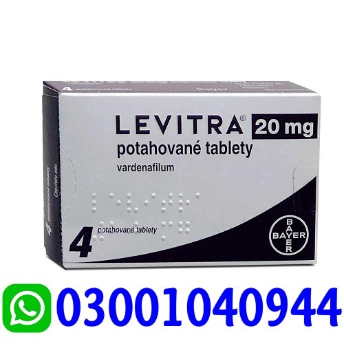 Levitra Tablets in Sadiqabad | 03001040944 - Sadiqabad