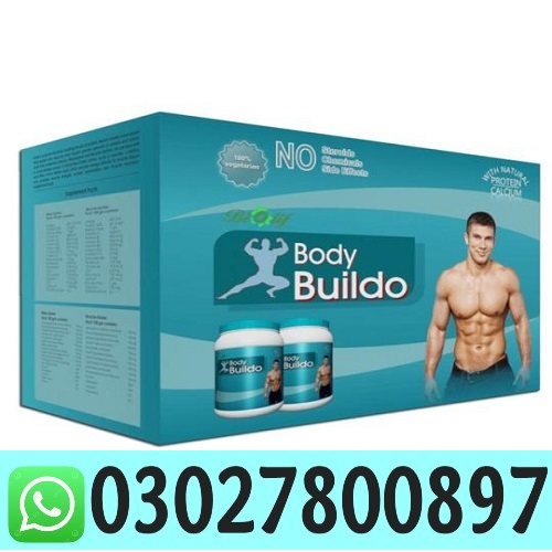 Body Buildo Powder in Gujrat | 03027800897 - Gujrat