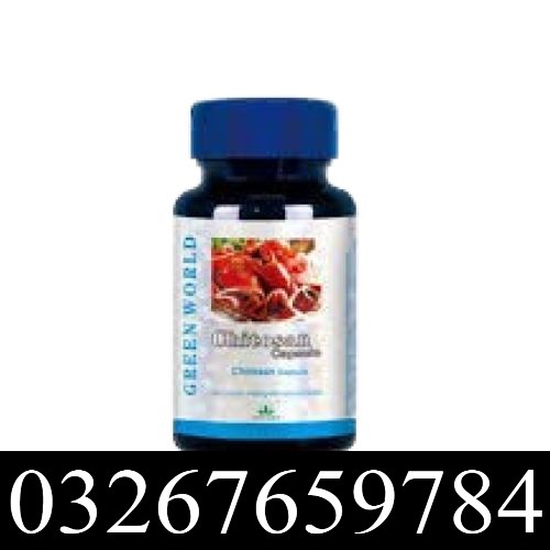 Chitosan Capsules Price In Pakistan | 03267659784 - Islamabad