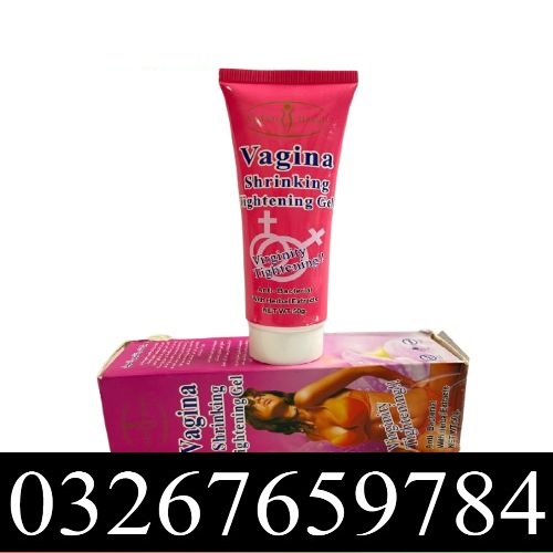 Vagina Tightening Cream in Pakistan | 03267659784 - Islamabad