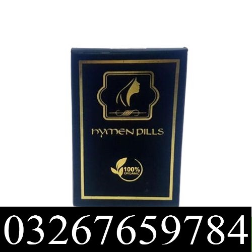 Artificial Hymen Pills in Pakistan | 03267659784 - Islamabad