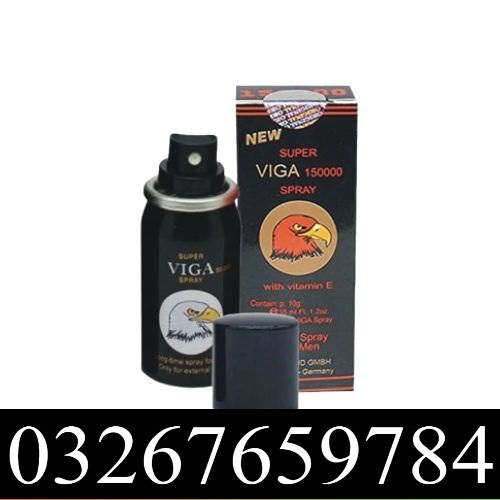 Viga Delay Spray In Pakistan | 03267659784 - Islamabad