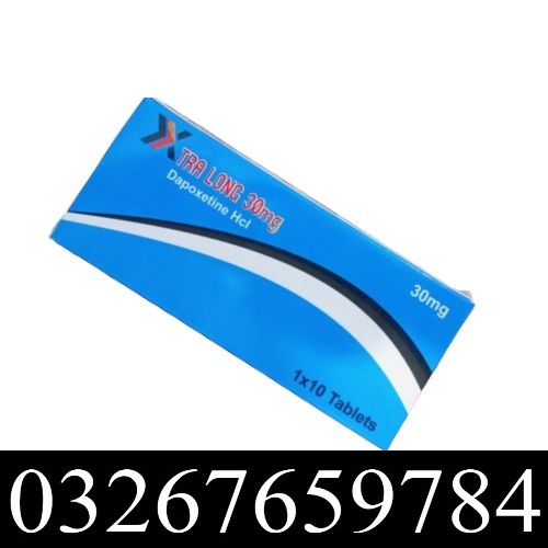 Dapoxetine 30 mg Tablets In Pakistan | 03267659784 - Islamabad