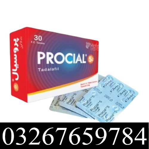 Tadalafil 5mg Tablets In Pakistan | 03267659784 - Islamabad