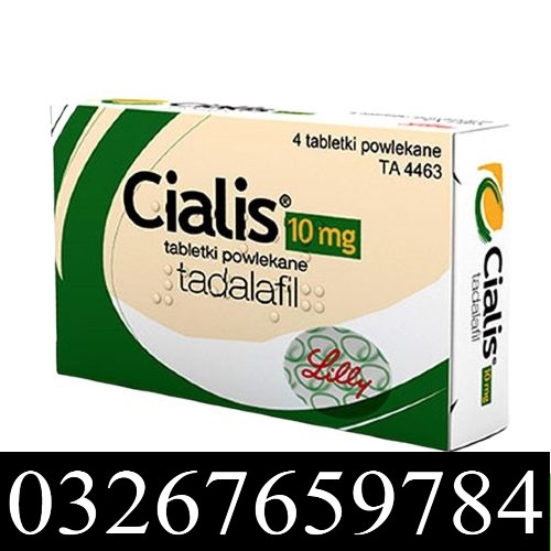 Cialis 10 mg Tablets in Pakistan | 03267659784 - Islamabad