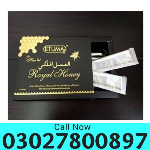 Etumax Royal Honey in Islamabad \ 0302~7800897 - Islamabad