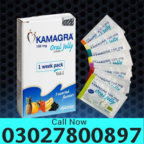 Kamagra Oral Jelly in Islamabad \ 0302~7800897 - Islamabad