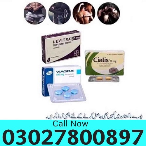 Erectile Dysfunction Tablets in Islamabad \ 0302~7800897 - Islamabad