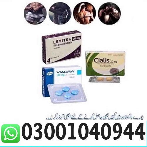 Erectile Dysfunction Tablets in Islamabad _ 03001040944 - Islamabad