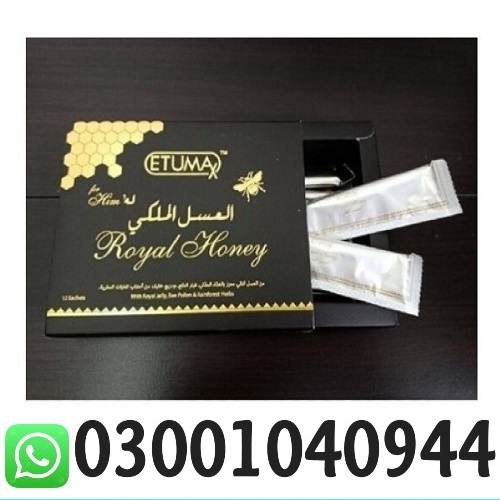 Etumax Royal Honey in Lahore _ 03001040944 - Islamabad
