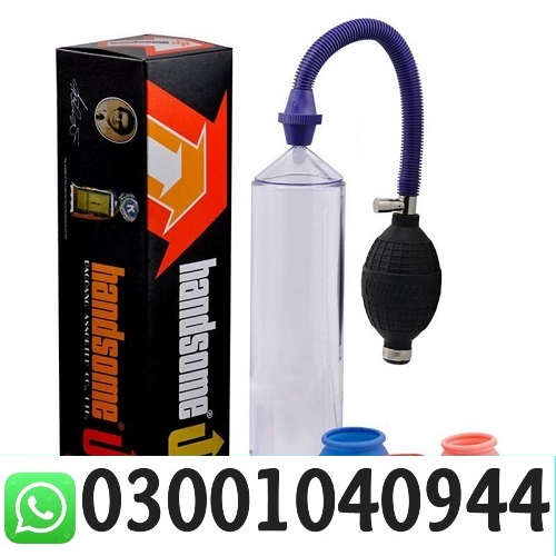 Penis Enlargement Pump in Lahore _ 03001040944 - Lahore