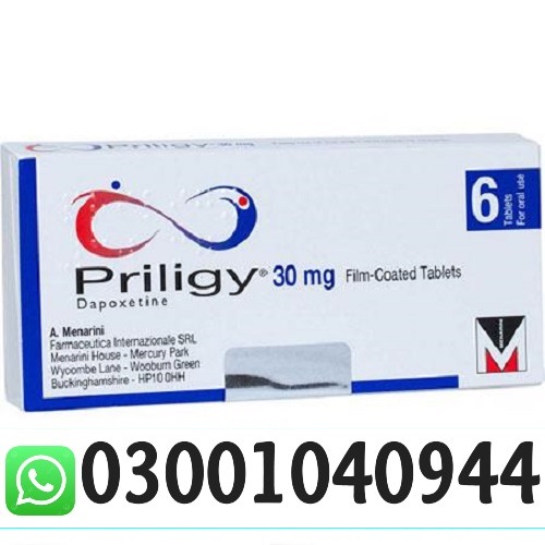 Dapoxetine 30mg Tablets Price in Lahore _ 03001040944 - Lahore