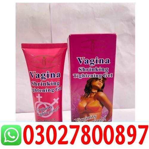 Vagina Tightening Cream in Sargodha | 0302.7800897 - Sargodha