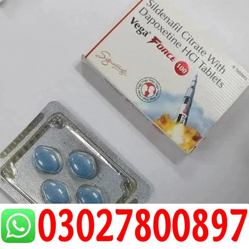 Vega Force Tablets in Sukkur | 0302.7800897 - Sukkur
