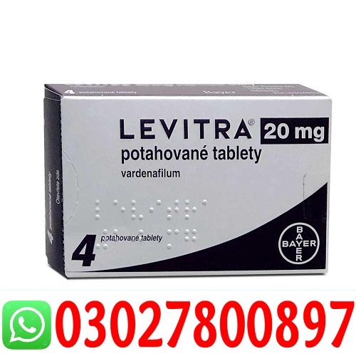 Levitra Tablets in Sargodha | 0302.7800897 - Sargodha