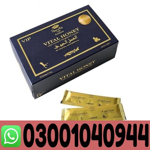 Vital Honey in Tando Adam | 0300.1040944 - Tando Adam