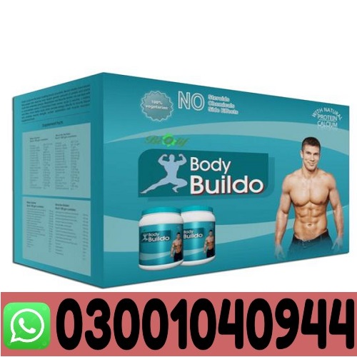 Body Buildo Powder in ArifWala | 0300.1040944 - Arifwala